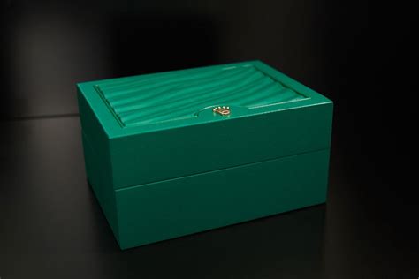 where can i buy a rolex watch box|rolex rotating watch box.